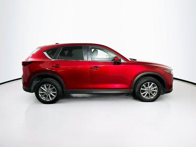 used 2023 Mazda CX-5 car, priced at $22,589