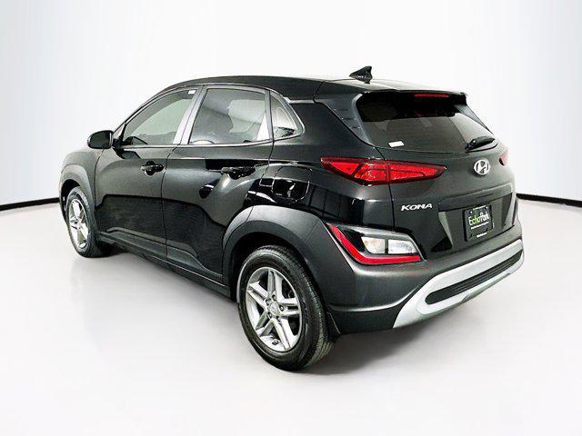 used 2023 Hyundai Kona car, priced at $18,999