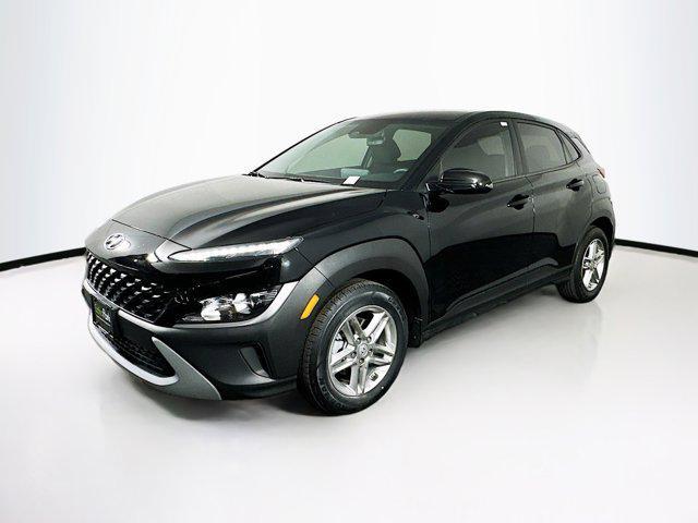 used 2023 Hyundai Kona car, priced at $18,999