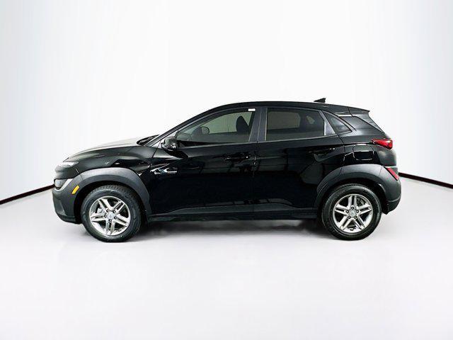 used 2023 Hyundai Kona car, priced at $18,999