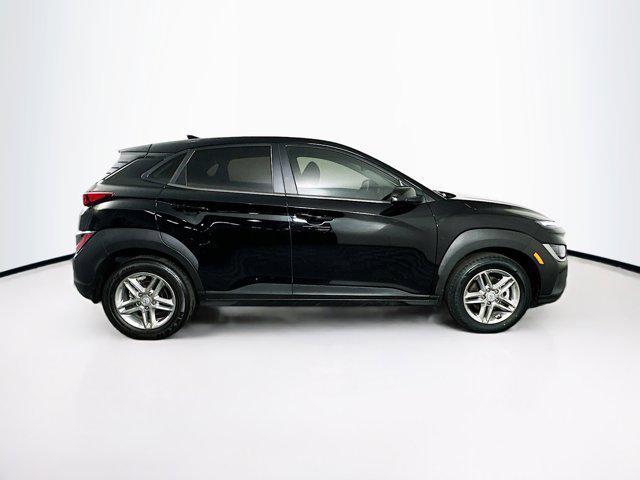 used 2023 Hyundai Kona car, priced at $18,999