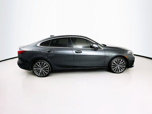 used 2021 BMW 228 Gran Coupe car, priced at $22,689