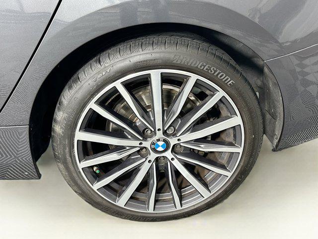 used 2021 BMW 228 Gran Coupe car, priced at $22,689