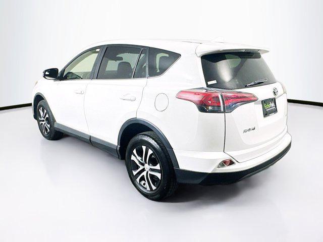 used 2018 Toyota RAV4 car, priced at $13,689