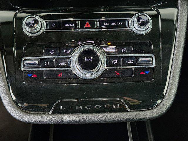 used 2021 Lincoln Corsair car, priced at $23,689