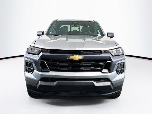 used 2023 Chevrolet Colorado car, priced at $35,389