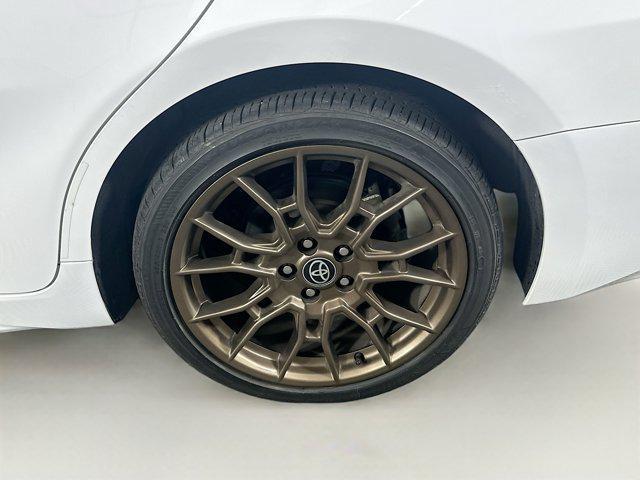 used 2023 Toyota Camry car, priced at $25,297