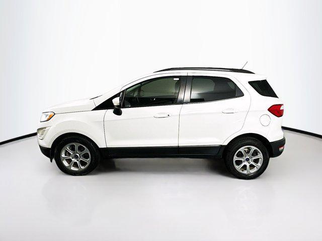 used 2018 Ford EcoSport car, priced at $12,109