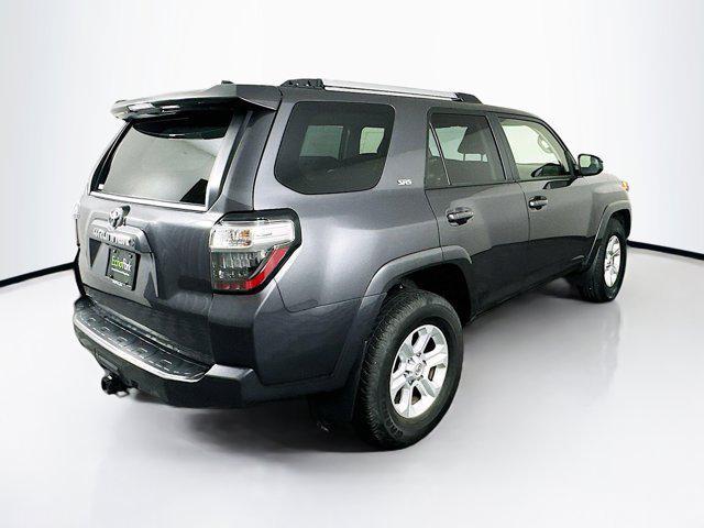 used 2023 Toyota 4Runner car, priced at $33,289