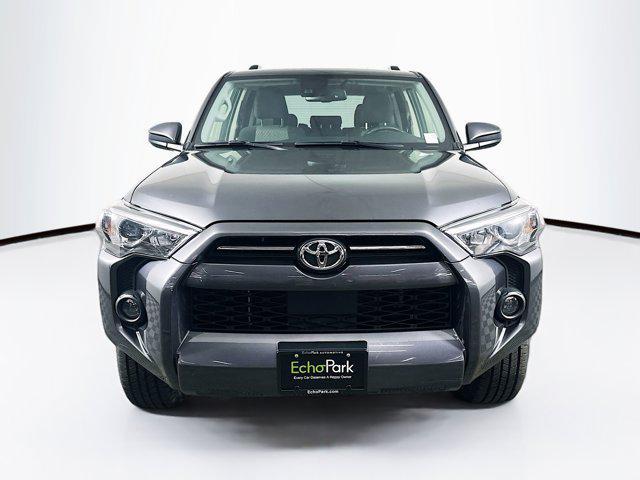 used 2023 Toyota 4Runner car, priced at $33,289