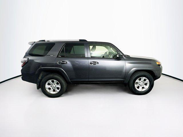 used 2023 Toyota 4Runner car, priced at $33,289