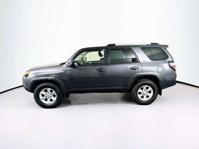 used 2023 Toyota 4Runner car, priced at $33,289