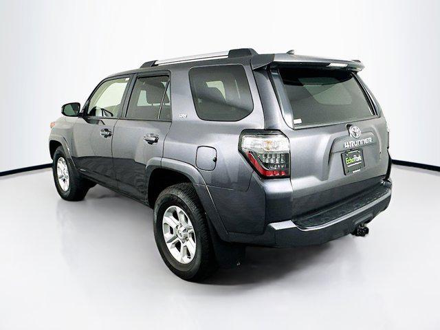 used 2023 Toyota 4Runner car, priced at $33,289