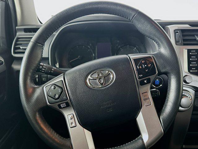 used 2023 Toyota 4Runner car, priced at $33,289