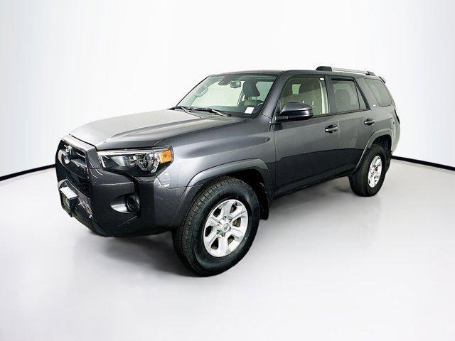 used 2023 Toyota 4Runner car, priced at $33,289