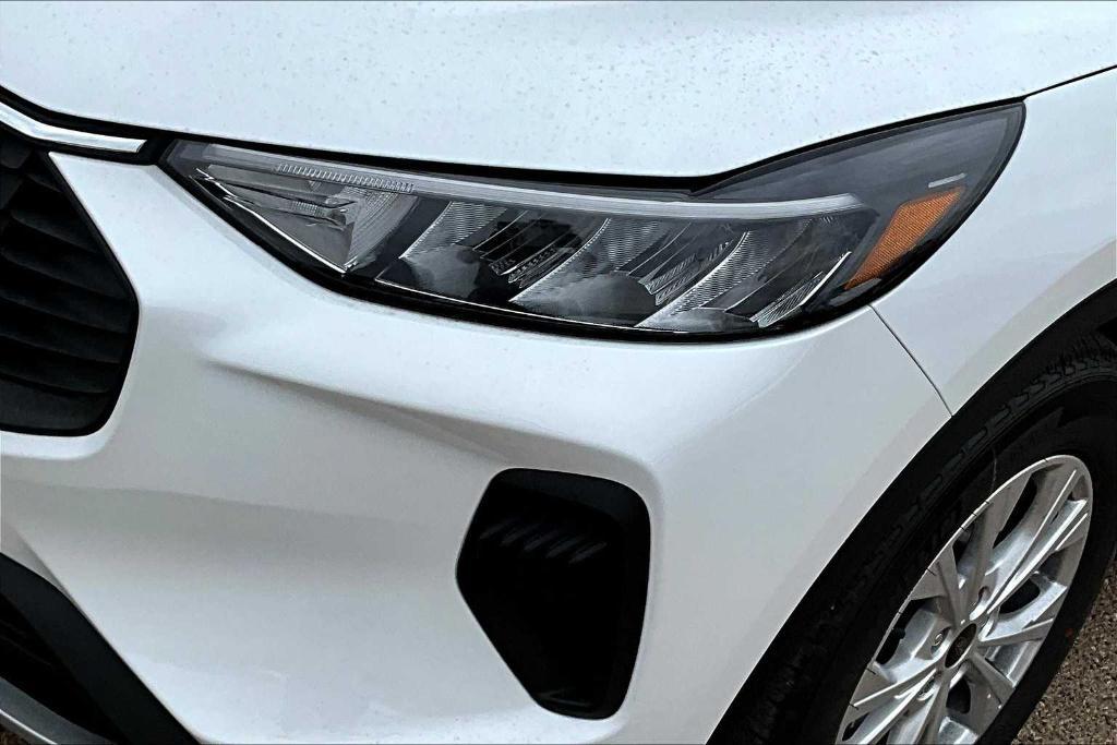 new 2026 Ford Escape car, priced at $31,190