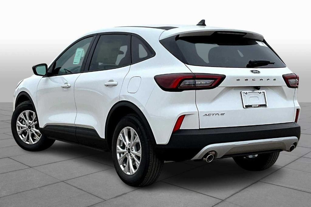 new 2026 Ford Escape car, priced at $31,190