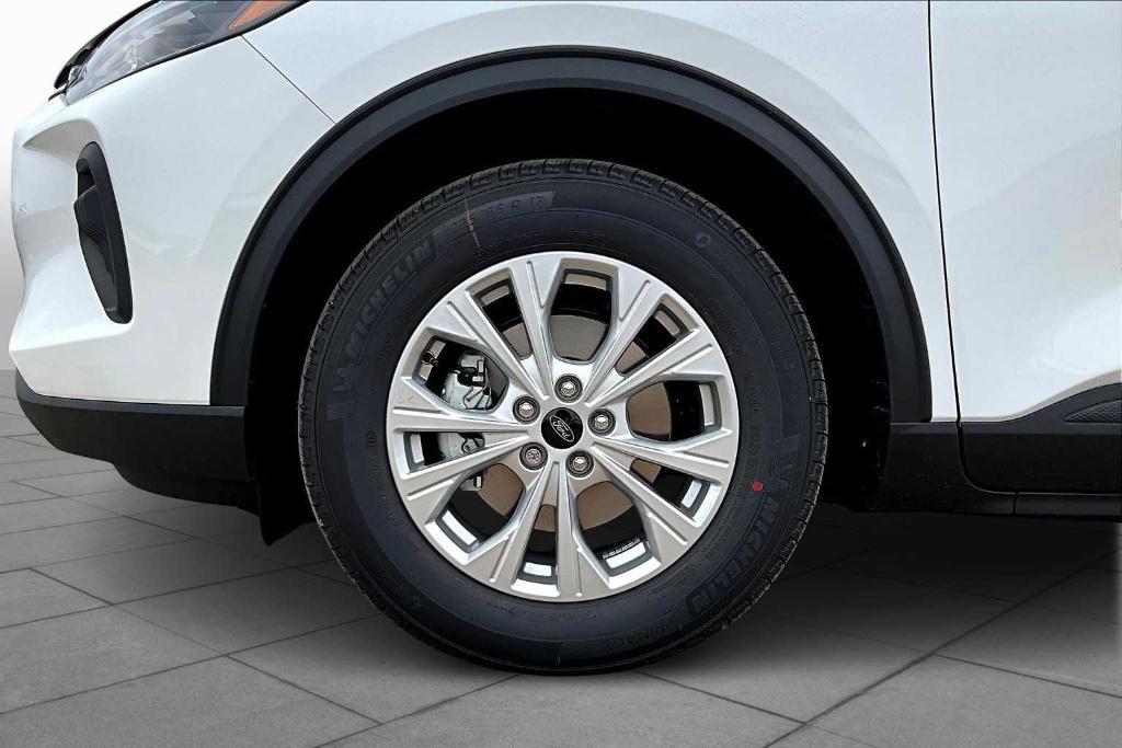 new 2026 Ford Escape car, priced at $31,190