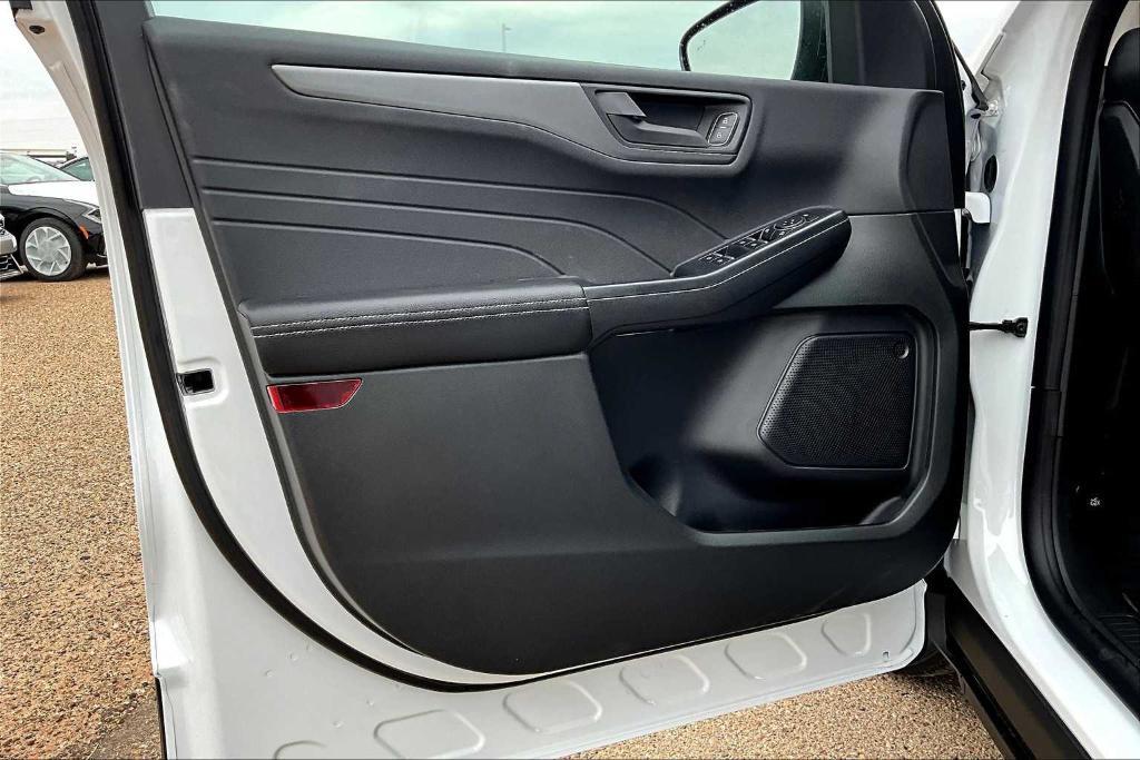 new 2026 Ford Escape car, priced at $31,190