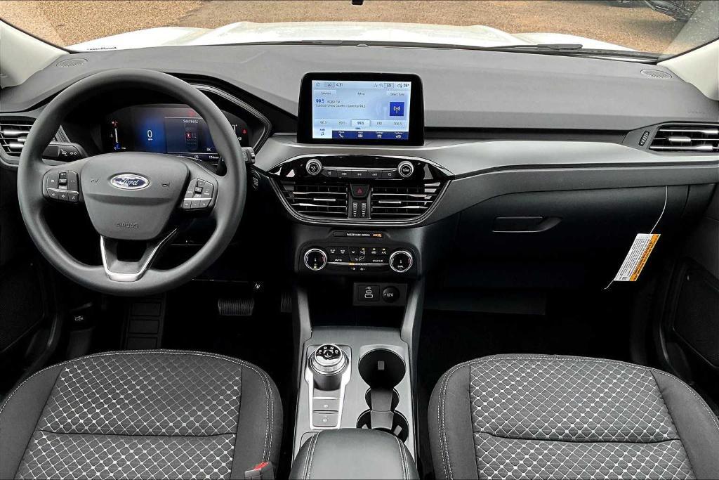 new 2026 Ford Escape car, priced at $31,190