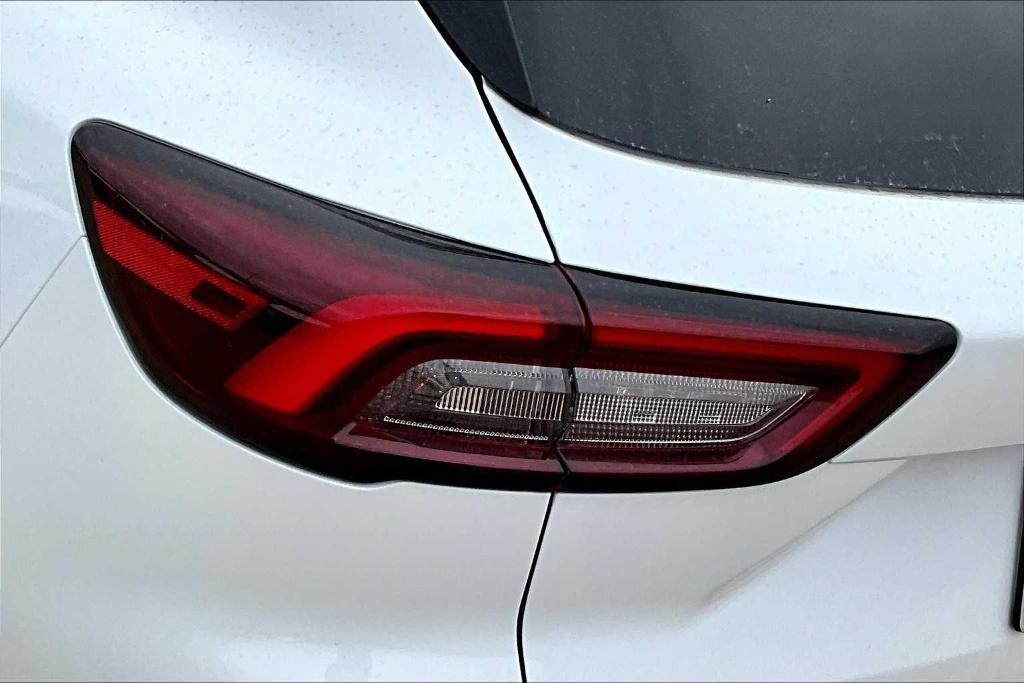 new 2026 Ford Escape car, priced at $31,190