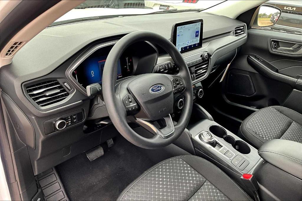 new 2026 Ford Escape car, priced at $31,190