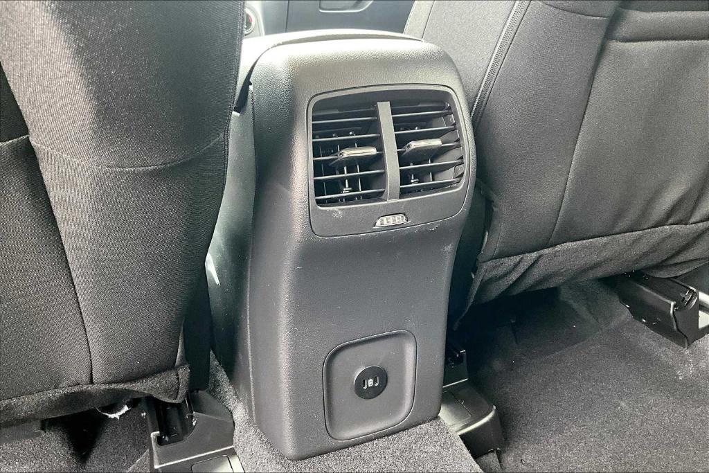 new 2026 Ford Escape car, priced at $31,190