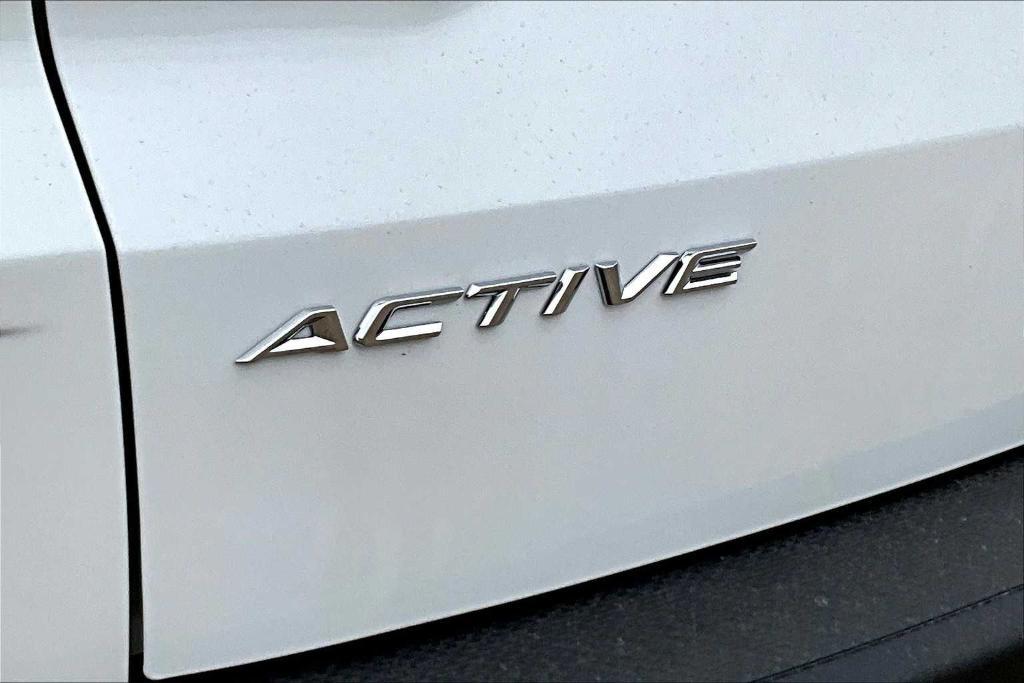 new 2026 Ford Escape car, priced at $31,190