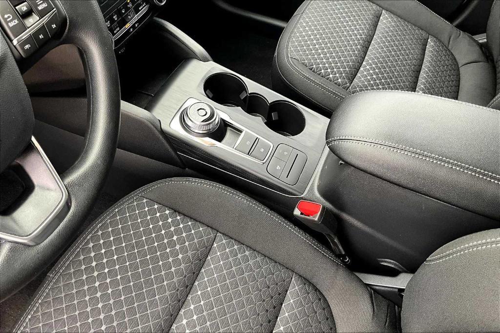 new 2026 Ford Escape car, priced at $31,190