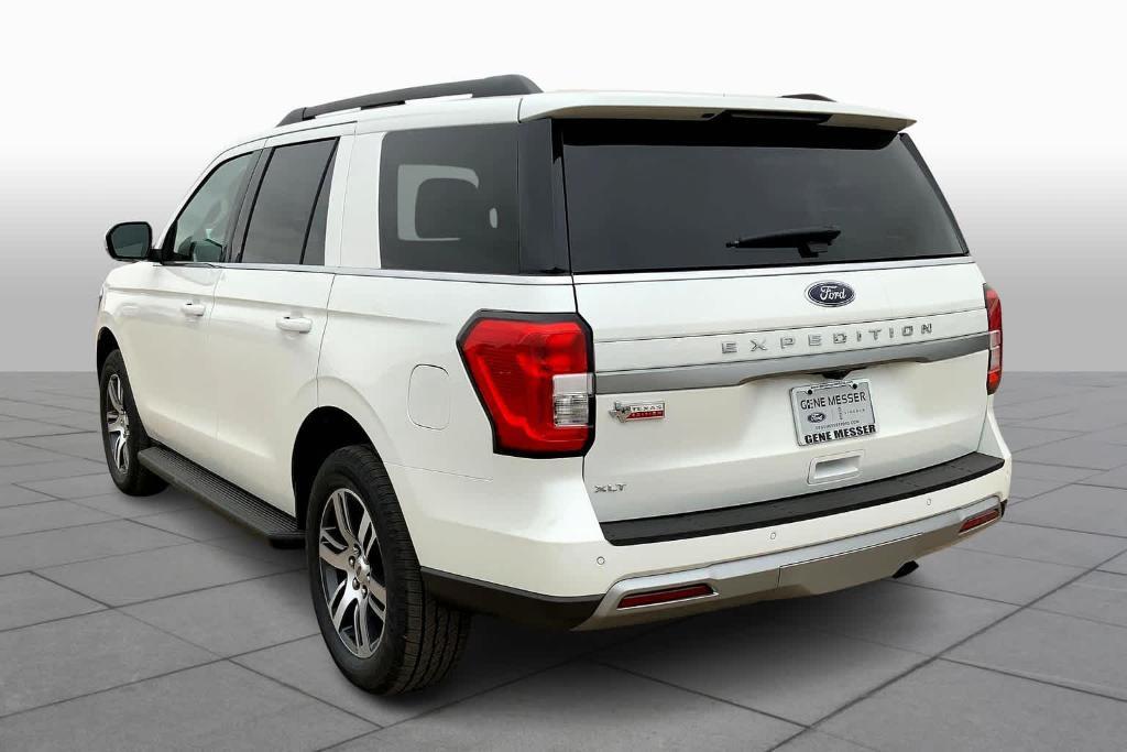 new 2024 Ford Expedition car, priced at $63,595