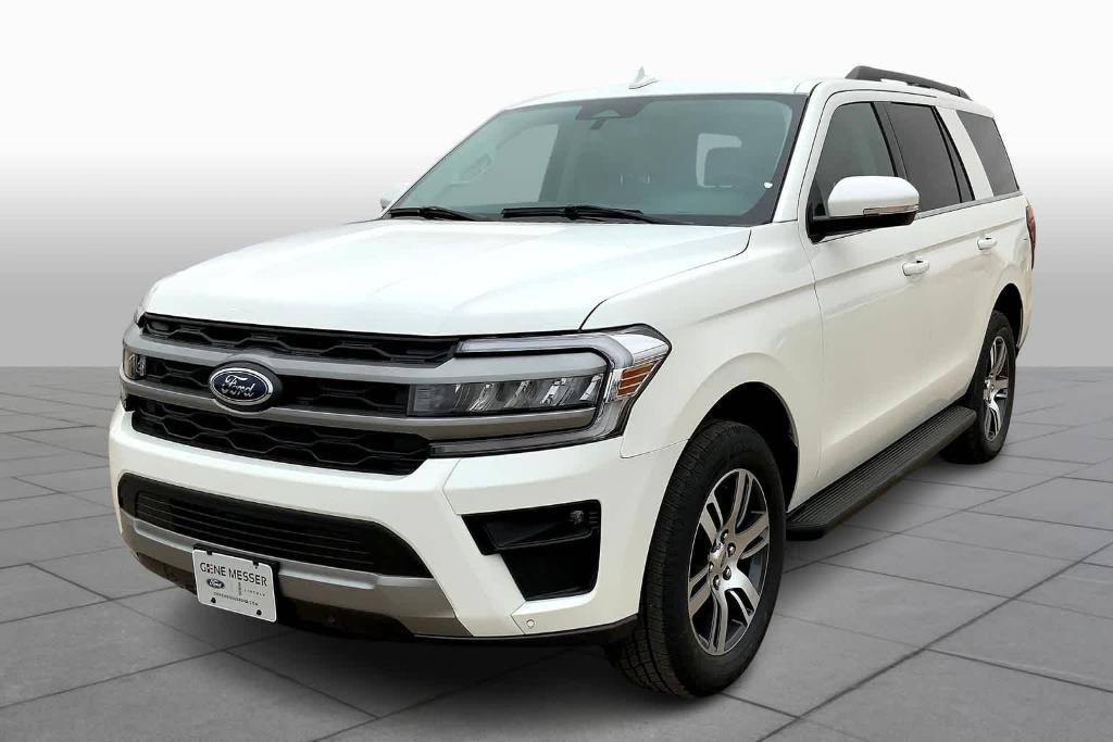 new 2024 Ford Expedition car, priced at $62,595