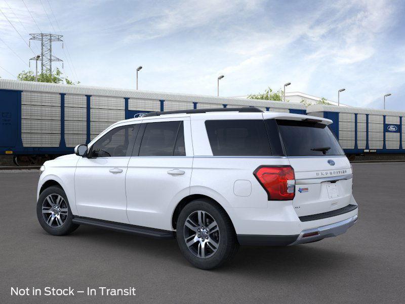 new 2024 Ford Expedition car, priced at $62,845