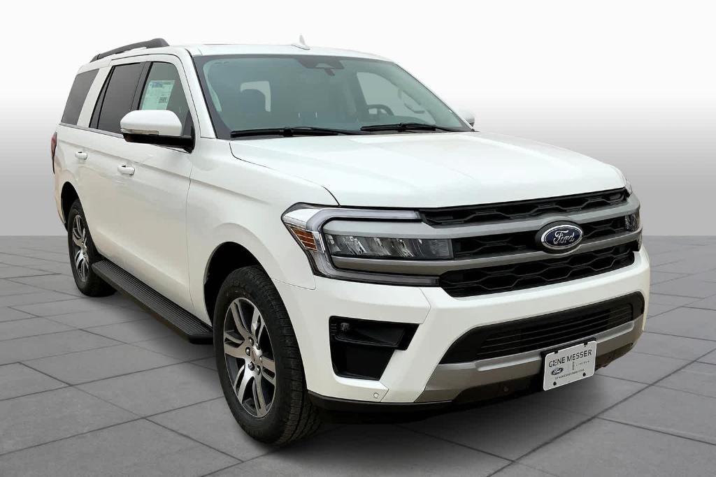 new 2024 Ford Expedition car, priced at $63,595