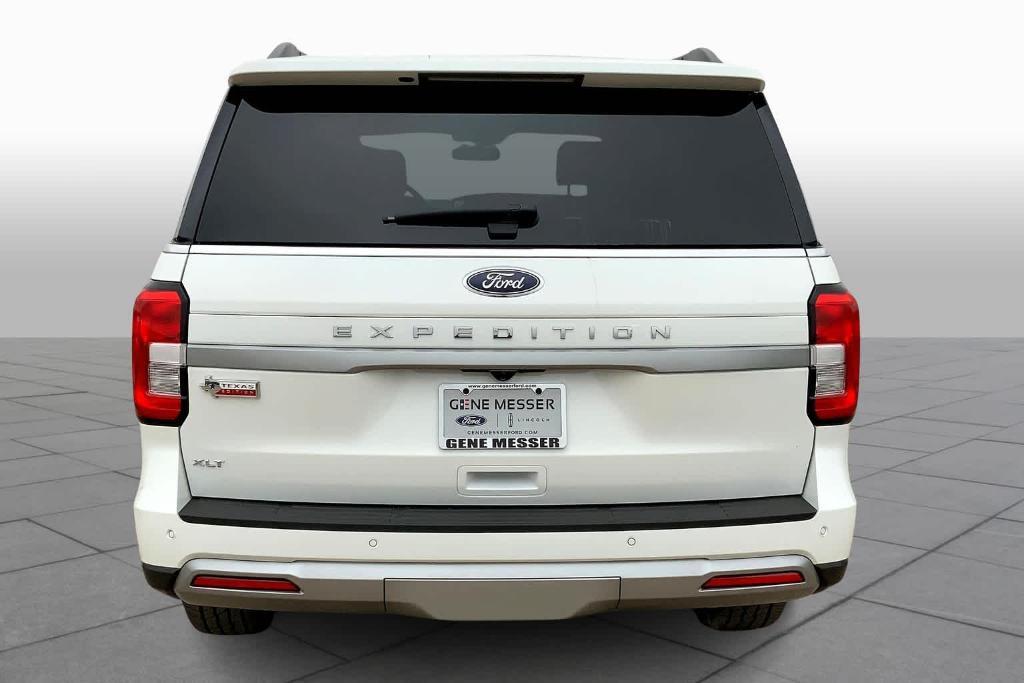 new 2024 Ford Expedition car, priced at $63,595