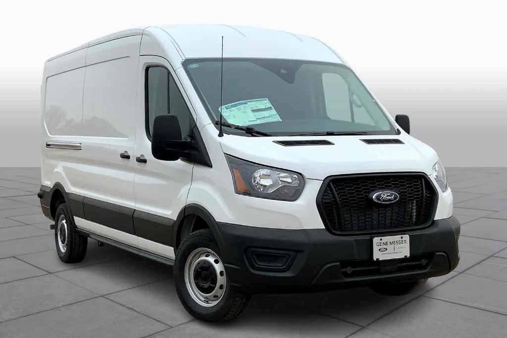 new 2025 Ford Transit-250 car, priced at $54,205