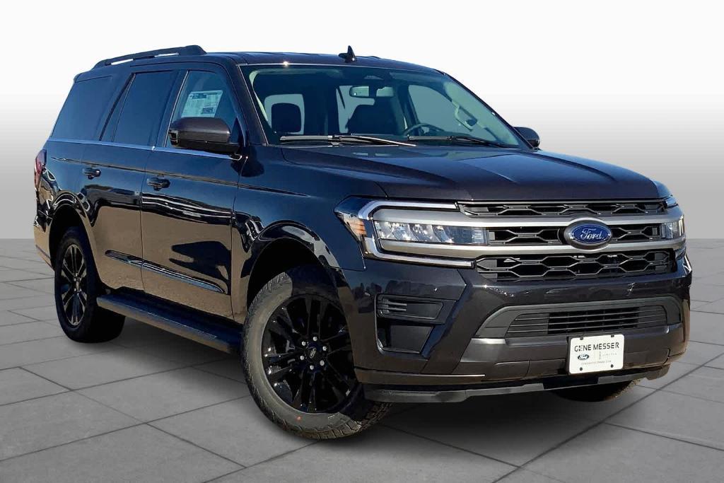 new 2024 Ford Expedition car, priced at $64,980