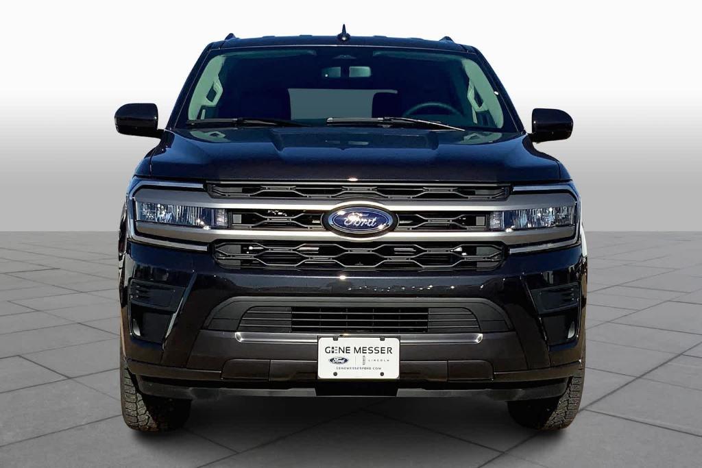 new 2024 Ford Expedition car, priced at $64,980