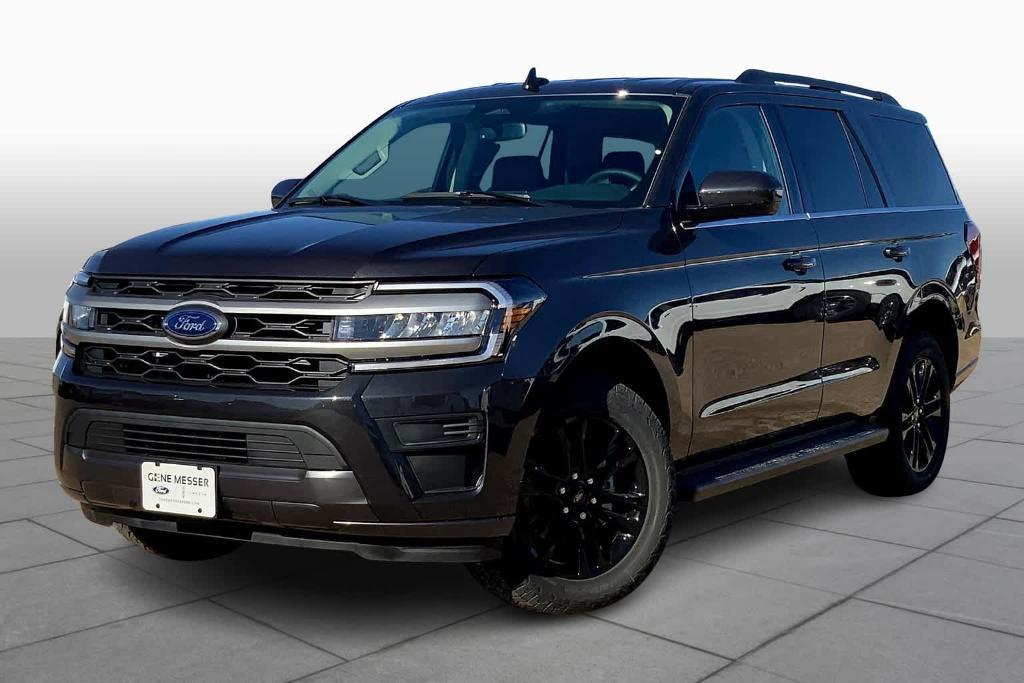 new 2024 Ford Expedition car, priced at $64,980