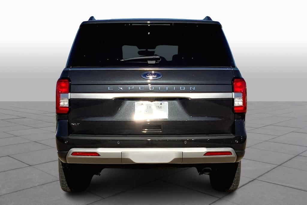 new 2024 Ford Expedition car, priced at $64,980