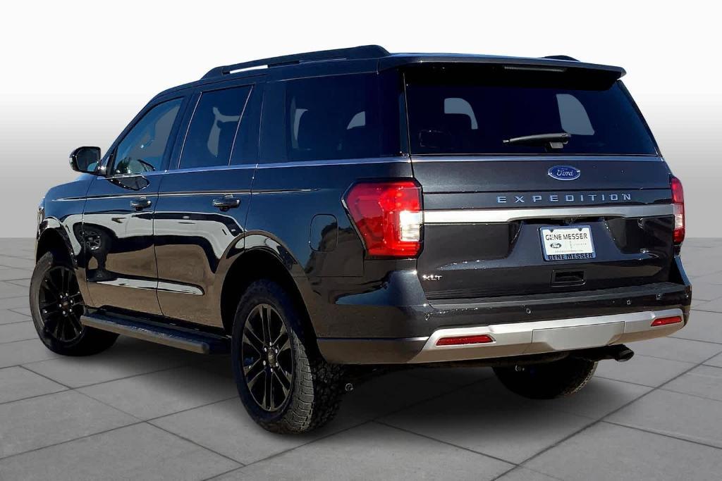 new 2024 Ford Expedition car, priced at $64,980