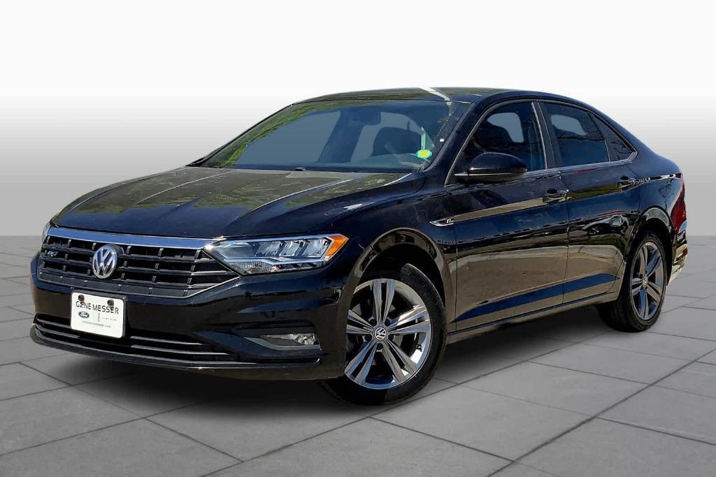 used 2020 Volkswagen Jetta car, priced at $18,565