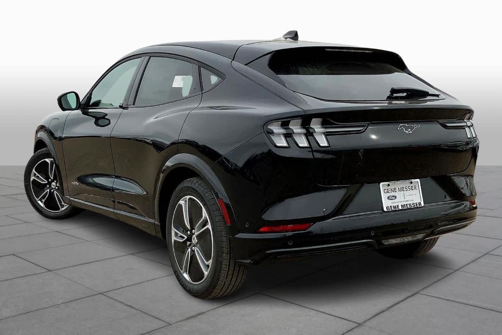 new 2023 Ford Mustang Mach-E car, priced at $42,535