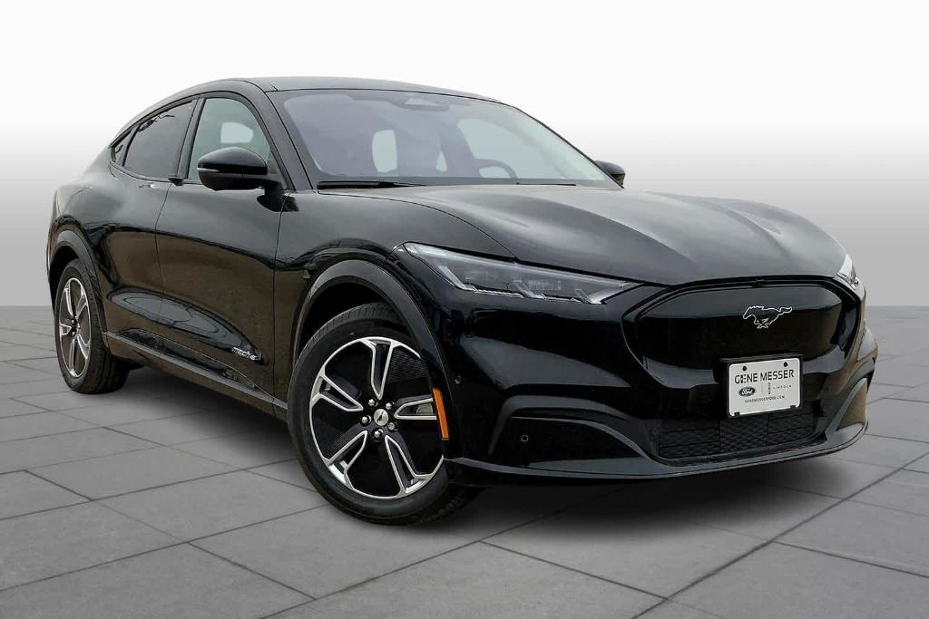 new 2023 Ford Mustang Mach-E car, priced at $42,535