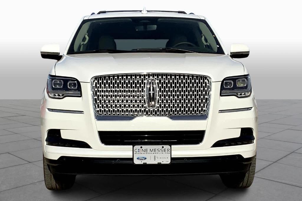 new 2024 Lincoln Navigator car, priced at $102,780