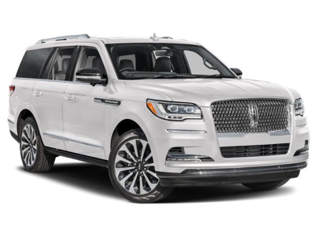 new 2024 Lincoln Navigator car, priced at $102,780