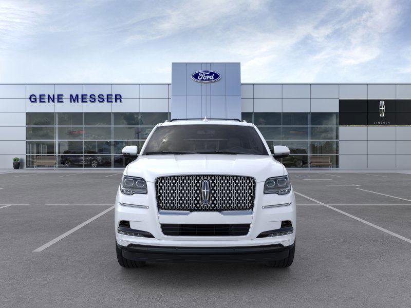 new 2024 Lincoln Navigator car, priced at $102,780