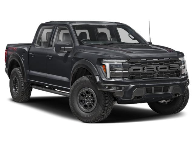 new 2025 Ford F-150 car, priced at $93,690