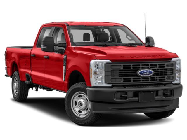 new 2024 Ford F-350 car, priced at $90,020