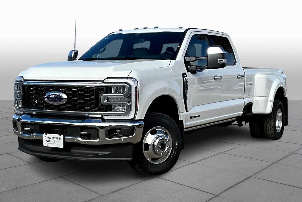 new 2024 Ford F-350 car, priced at $86,520