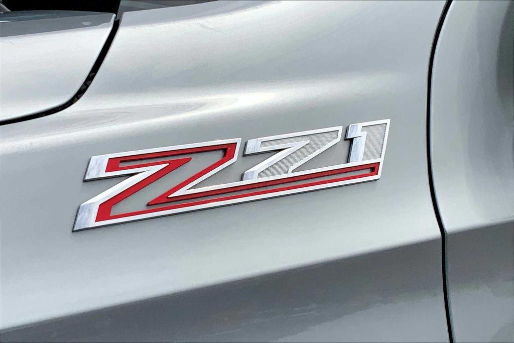 used 2024 Chevrolet Tahoe car, priced at $63,425